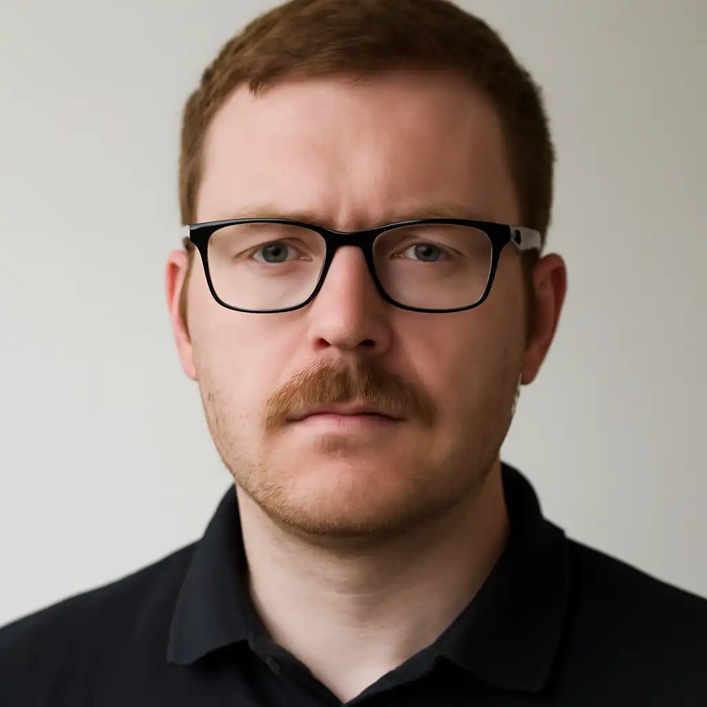 James O'Sullivan